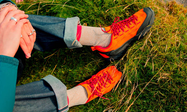 KEEN Jasper: Le Sneakers Outdoor Perfette per Ogni Avventura