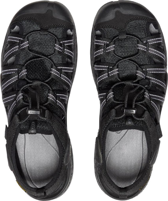 Drift Creek H2 M-Black/Black