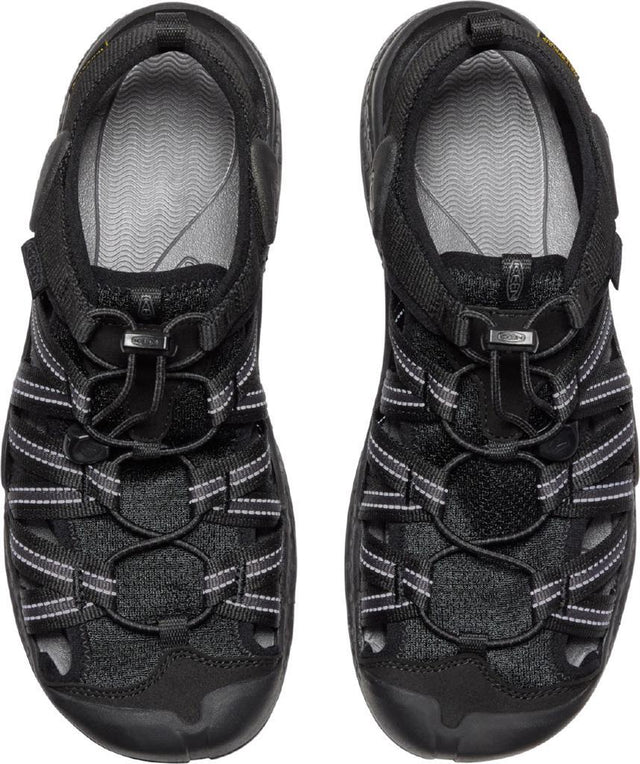 Drift Creek H2 M-Black/Black