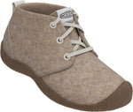 Mosey Chukka W-Taupe Felt/Birch