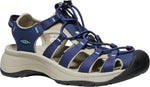 Astoria West Sandal W-Naval Academy/Reef Waters