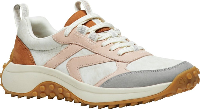 Ks86 Leather W-Keen Maple/Cameo Rose