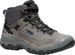 Targhee IV Mid Wp M-Steel Grey/Coronet Blue