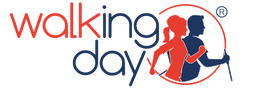 Logo Walking Day 2024
